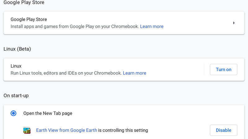 Illustration for article titled Get More Out of Your Chromebook by Running Linux Apps